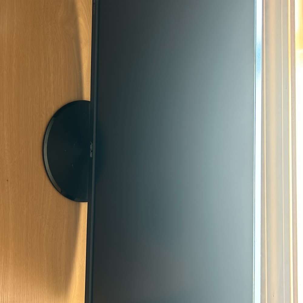 ASUS VP228H Gaming Monitor 21.5-inch FHD 1920x1080
